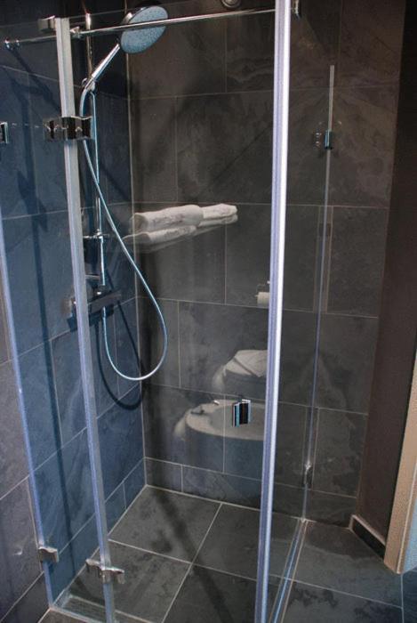 Apartamenty Malinka Wisla Ngoại thất bức ảnh