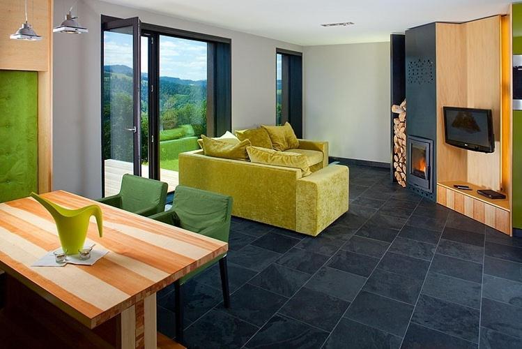 Apartamenty Malinka Wisla Ngoại thất bức ảnh