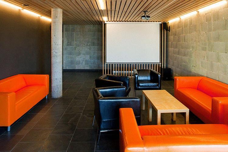 Apartamenty Malinka Wisla Ngoại thất bức ảnh