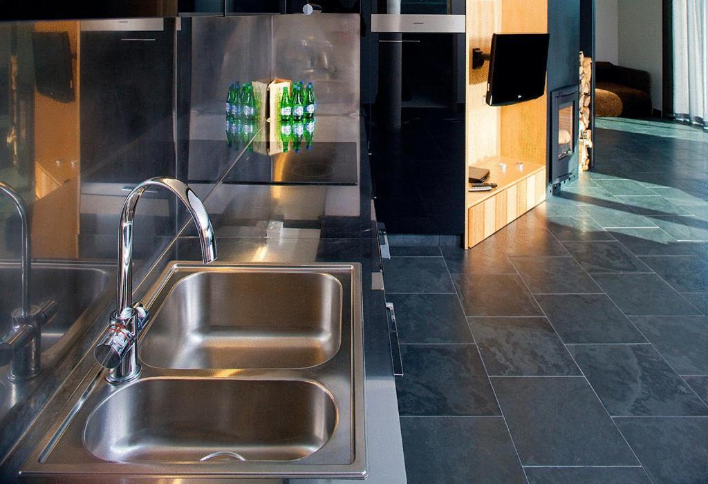 Apartamenty Malinka Wisla Ngoại thất bức ảnh