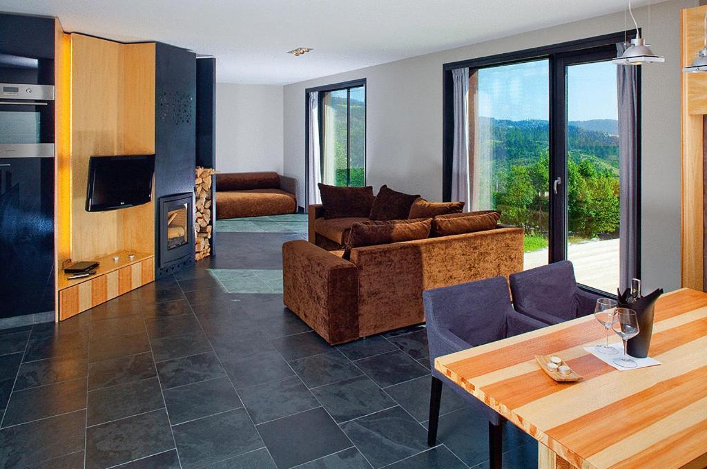 Apartamenty Malinka Wisla Ngoại thất bức ảnh