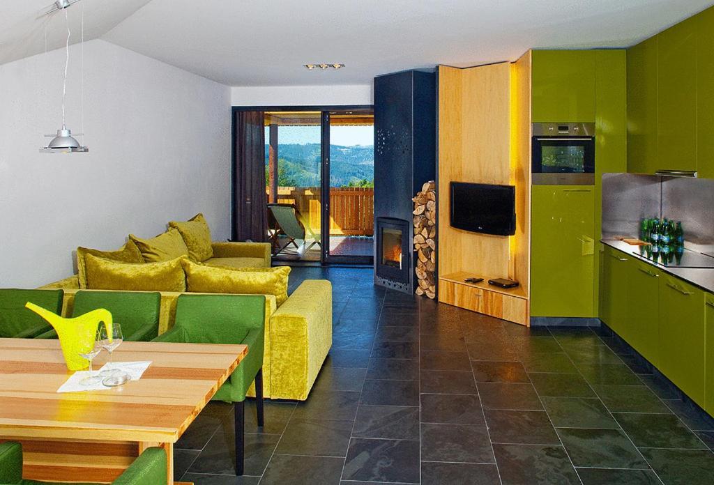 Apartamenty Malinka Wisla Ngoại thất bức ảnh