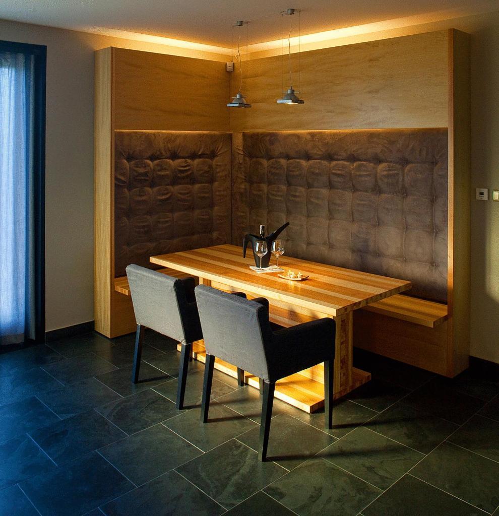 Apartamenty Malinka Wisla Ngoại thất bức ảnh