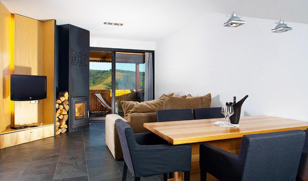 Apartamenty Malinka Wisla Ngoại thất bức ảnh